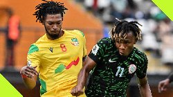 Nhận định, Soi kèo Nigeria vs Benin, 23h00 ngày 7/9