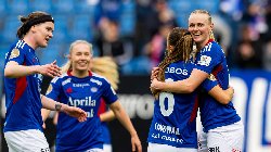 Nhận định, Soi kèo Valerenga Nữ vs Farul Constanta Nữ, 19h00 ngày 7/9