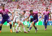 Soi kèo phạt góc Đức vs Hungary, 1h45 ngày 08/09