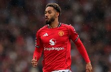 Cunha hồi phục thần tốc, thắp hy vọng cho MU trước Man City