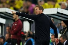 HLV Nagelsmann đối diện nguy cơ bị sa thải