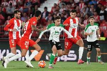 Nhận định, Soi kèo Almeria vs Racing Santander 23h30 ngày 07/09: Hòa là đẹp