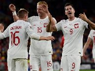 Nhận định, Soi kèo Ba Lan vs Phần Lan, 1h45 ngày 08/09: Ưu thế sân nhà