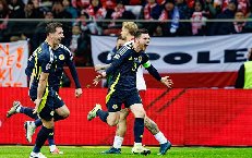 Nhận định, Soi kèo Belarus vs Scotland 1h45 ngày 9/9: Tự tin khi xa nhà 