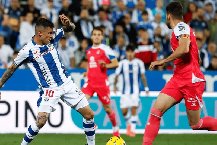 Nhận định, Soi kèo Cultural Leonesa vs Leganes 23h30 ngày 07/09: Chủ nhà có điểm