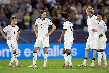 Nhận định, Soi kèo Đức vs Bắc Ireland, 1h45 ngày 08/09: Đẳng cấp chênh lệch