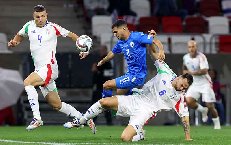 Nhận định, Soi kèo Israel vs Italia 1h45 ngày 9/9: Thử thách bất ngờ