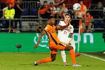 Nhận định, Soi kèo Lithuania vs Hà Lan 23h00 ngày 07/09: Khách thắng nhẹ nhàng