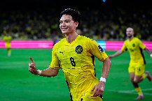 Nhận định, Soi kèo Malaysia vs Palestine, 20h00 ngày 8/9: Thay đổi lịch sử