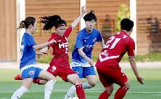 Nhận định, Soi kèo Nữ Hwacheon KSPO vs Nữ Gyeongju KHNP 17h00 ngày 8/9: Khẳng định sức mạnh