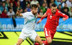 Nhận định, Soi kèo Thụy Sĩ vs Slovenia 1h45 ngày 9/9: Khó cản chủ nhà