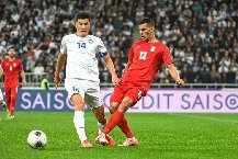 Nhận định, Soi kèo Uzbekistan vs Iran, 21h30 ngày 8/9: Kịch tính đến phút chót