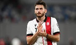 Soi kèo phạt góc Georgia vs Bulgaria, 20h ngày 07/09