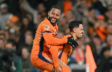 Soi kèo phạt góc Lithuania vs Hà Lan, 23h ngày 07/09