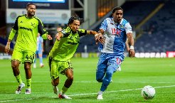 Nhận định, Soi kèo Blackburn vs Sheffield United 1h45 ngày 09/09: Chia điểm hợp lý