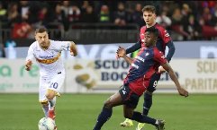 Nhận định, Soi kèo Cagliari vs Lecce 23h30 ngày 7/9: Chủ-khách chia điểm