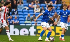Nhận định, Soi kèo Cardiff vs Stoke 1h45 ngày 09/09: Chiến thắng đầu tay