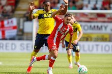 Nhận định, Soi kèo Leyton Orient vs Bradford 1h45 ngày 09/09: Đảo chiều chiến thắng