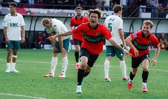 Nhận định, Soi kèo N.E.C. Nijmegen vs Excelsior Rotterdam 23h45 ngày 08/09: Chuỗi kèo ấn tượng
