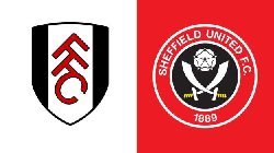 Nhận định Fulham vs Sheffield United, vòng 8 Ngoại hạng Anh 21h00 ngày 7/10/2023