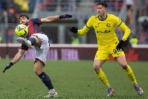 Nhận định Inter Milan vs Bologna, vòng 8 Serie A 20h00 ngày 7/10