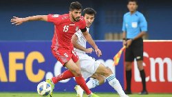 Nhận định U23 Uzbekistan vs U23 Hong Kong, tranh hạng 3 ASIAD 15h00 ngày 7/10