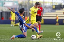 Nhận định Villarreal vs Las Palmas, vòng 9 La Liga 19h00 ngày 8/10/2023