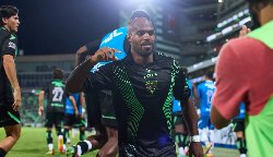 Kết quả bóng đá hôm nay tối 7/10: Santos Laguna thua đau trước FC Juarez