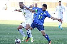 Nhận định, Soi kèo Al-Jalil vs Ittihad Al Ramtha, 20h00 ngày 8/10