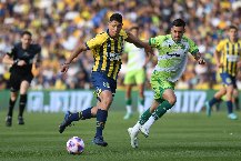 Nhận định, soi kèo Defensa Y Justicia vs Rosario Central, 4h45 ngày 8/10