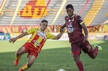 Nhận định, Soi kèo Deportivo Pereira vs Deportes Tolima, 8h ngày 08/10