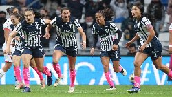 Nhận định, Soi kèo Nữ Pachuca vs Nữ CF Monterrey, 8h06 ngày 08/10