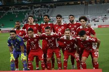 Nhận định, Soi kèo Al Hashemeya vs Al Arabi Irbid 20h00 ngày 7/10: Khách chiếm ưu thế