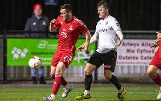 Nhận định, Soi kèo Bala Town vs Connah's Quay Nomads 1h45 ngày 8/10: Bất phân thắng bại