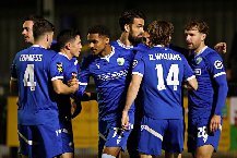 Nhận định, Soi kèo Caernarfon Town vs The New Saints 1h45 ngày 8/10: Mở tiệc xa nhà