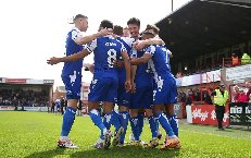 Nhận định, Soi kèo Cheltenham Town vs Bristol Rovers, 1h ngày 08/10: Đội khách áp đảo