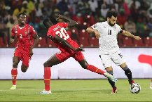 Nhận định, Soi kèo Djibouti vs Ai Cập, 23h00 ngày 8/10: Đẳng cấp vượt trội