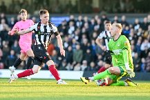 Nhận định, Soi kèo Grimsby Town vs Doncaster Rovers 01h00 ngày 08/10: Chủ nhà lép vế