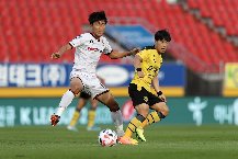 Nhận định, Soi kèo Gyeongnam vs Jeonnam Dragons 12h00 ngày 8/10: Chủ nhà tạo bất ngờ