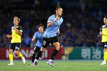 Nhận định, Soi kèo Kawasaki Frontale vs Kashiwa Reysol 17h00 ngày 8/10: Tận dụng ưu thế