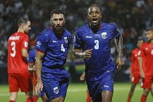 Nhận định, Soi kèo Libya vs Cape Verde, 20h00 ngày 8/10: Duy trì vị thế