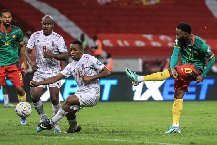 Nhận định, Soi kèo Mauritius vs Cameroon, 20h00 ngày 8/10: Sư tử khát điểm