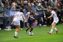 Nhận định, Soi kèo Nữ Paris vs Nữ Oud Heverlee Leuven 02h00 ngày 08/10: Chủ nhà thắng nhẹ