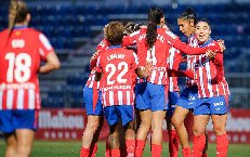 Nhận định, Soi kèo Nữ St. Polten vs Nữ Atletico Madrid 2h00 ngày 9/10: Khách thắng nhẹ nhàng