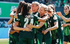 Nhận định, Soi kèo Nữ Wolfsburg vs Nữ PSG 2h00 ngày 9/10: Điểm tựa sân nhà