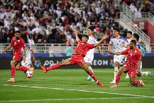 Nhận định, Soi kèo Oman vs Qatar, 22h00 ngày 8/10: Lợi thế to lớn