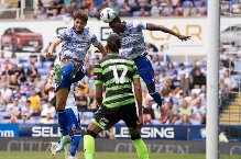 Nhận định, Soi kèo Reading vs MK Dons, 1h ngày 08/10: Đẳng cấp khác biệt
