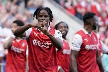 Nhận định, Soi kèo Rotherham United vs Oldham Athletic 01h00 ngày 08/10: Cầm chân chủ nhà