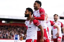 Nhận định, Soi kèo Stevenage vs Bromley, 1h ngày 08/10: Phong độ trái ngược