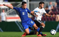 Nhận định, Soi kèo U17 Ukraine vs U17 Italia 19h30 ngày 7/10: Vượt mặt đối thủ